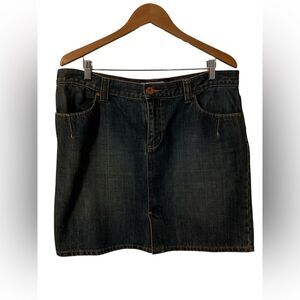 Old Navy Mini Skirt Size 14